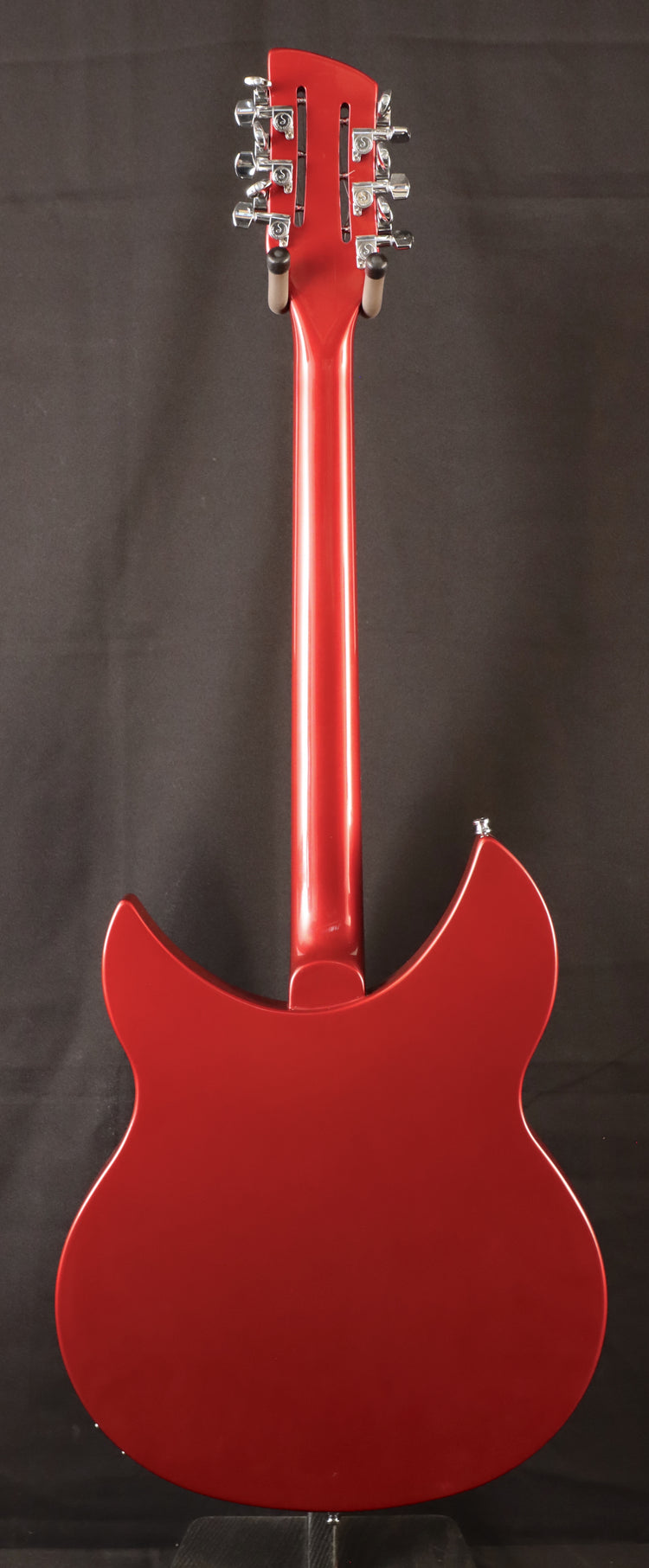 Rickenbacker 330/12 – Jimmy Wallace Guitars