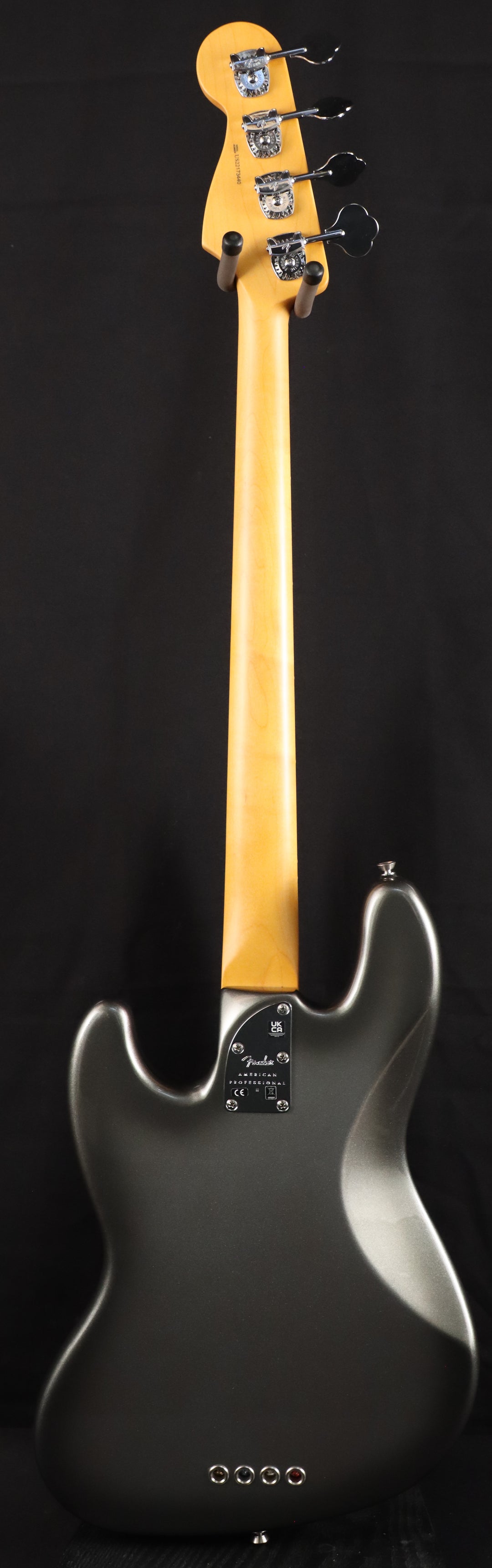 Fender American Professional Ⅱ JazzBass Amazon.com: Fender American Professional II Jazz Bass