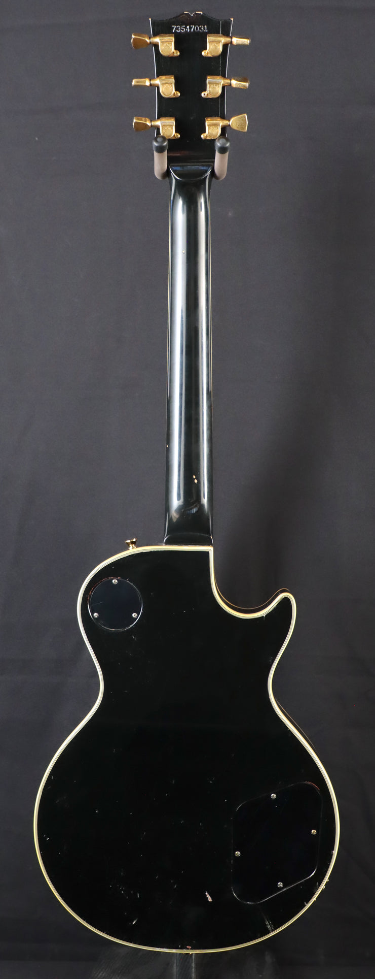 Gibson Les Paul Custom - Left Handed