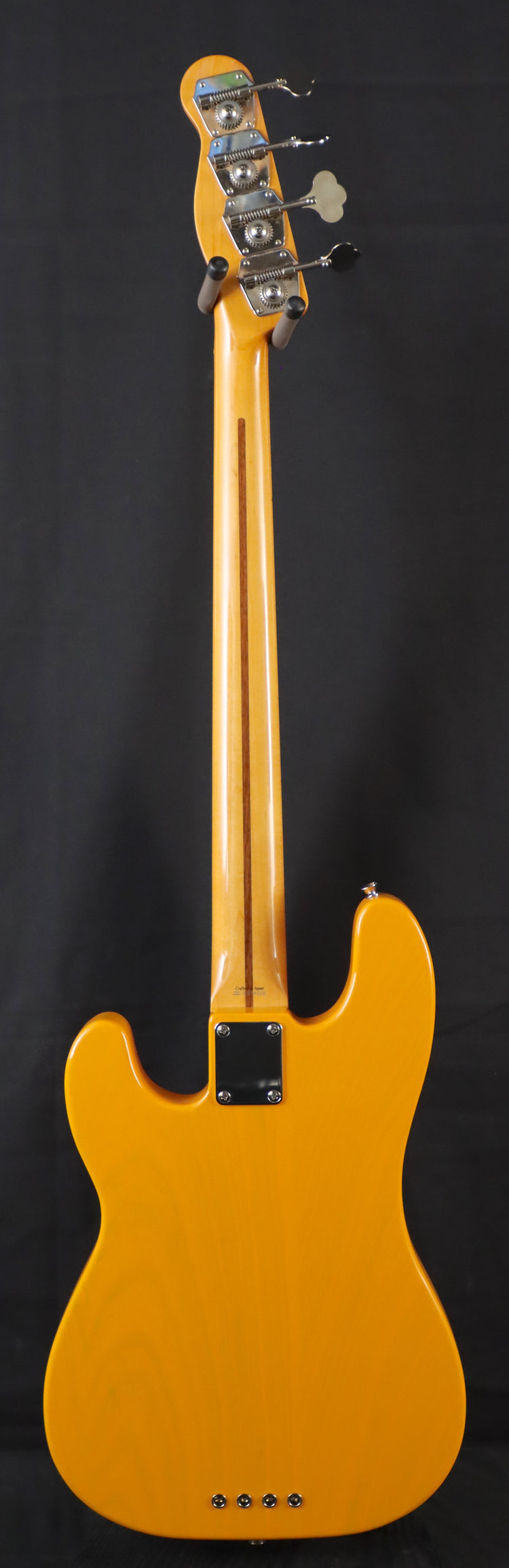 Fender '51 RI Precision Bass MIJ – Jimmy Wallace Guitars