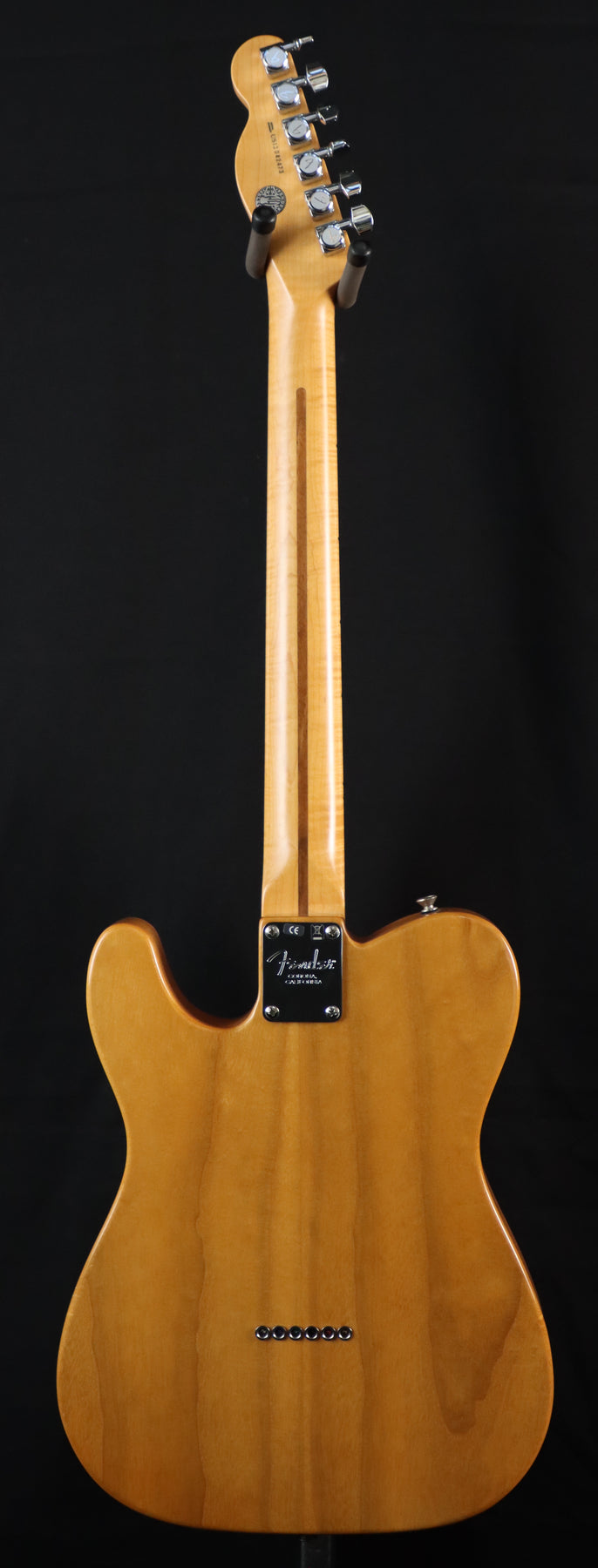 Telecaster Collection Fender Select Telecaster – Jimmy Wallace Guitars