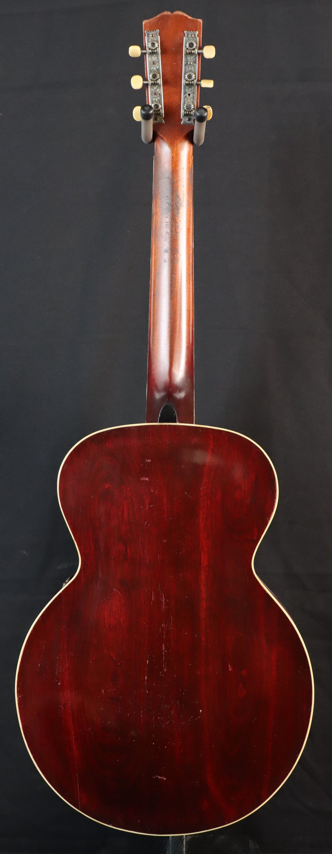 1922 Gibson L3 – Jimmy Wallace Guitars