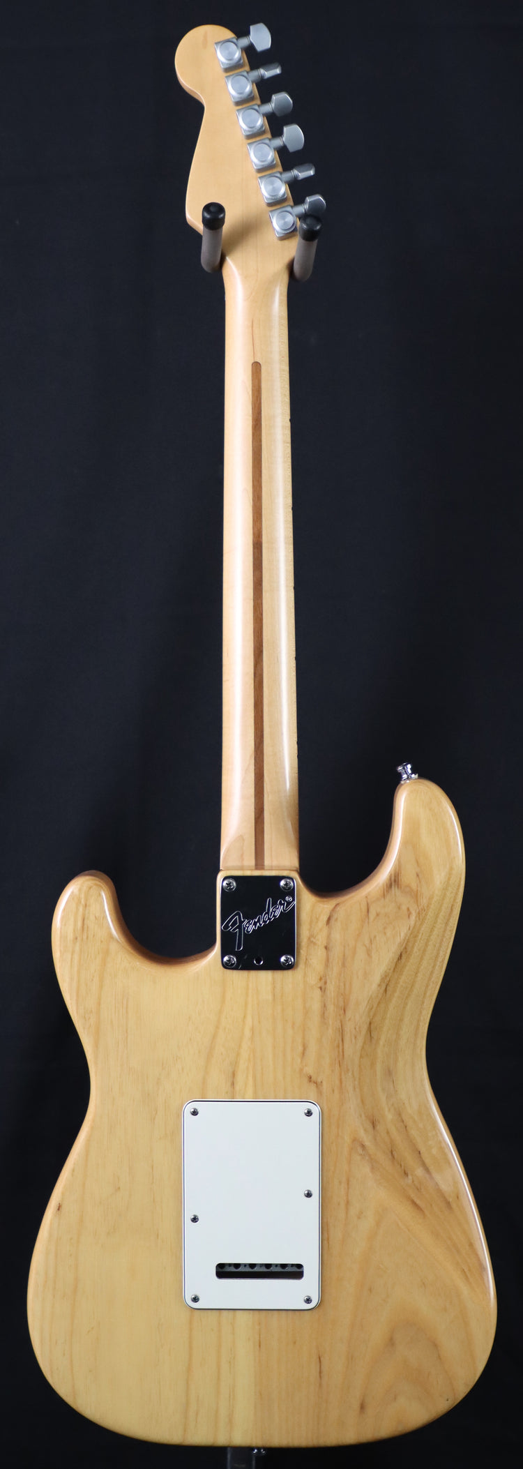 1989 Fender Stratocaster – Jimmy Wallace Guitars