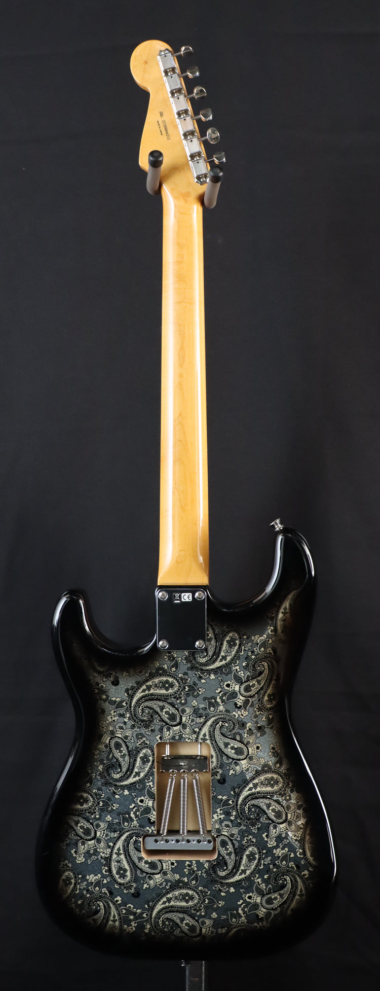 Fender Made In Japan Stratocaster – Jimmy Wallace Guitars