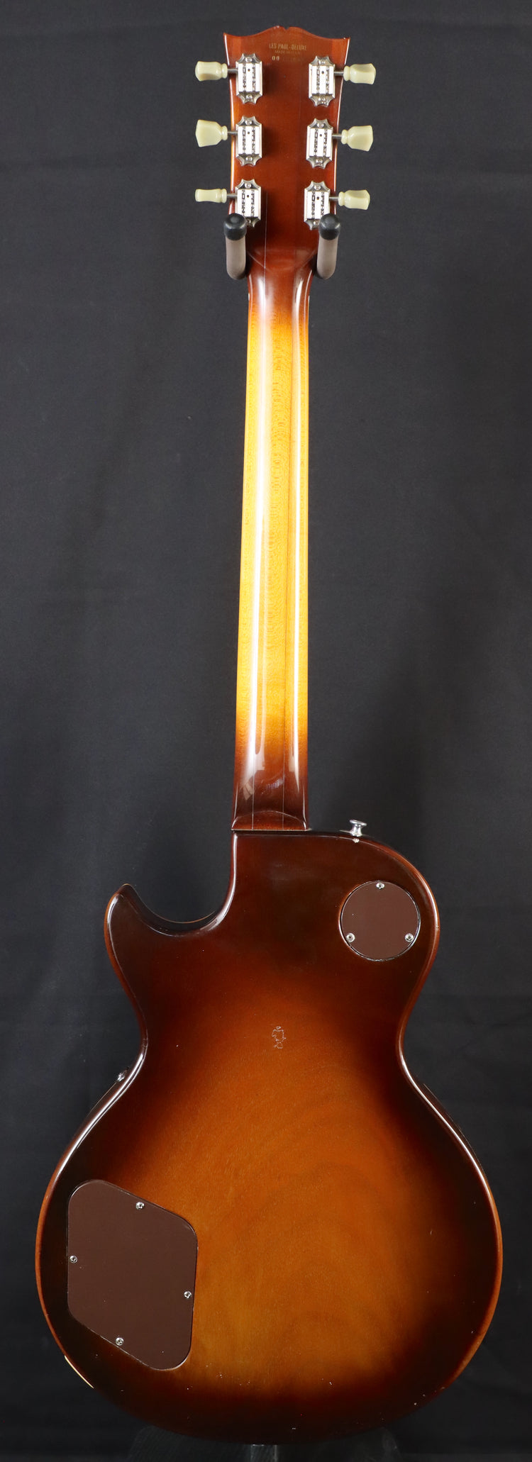 1976 Gibson Les Paul Standard – Jimmy Wallace Guitars