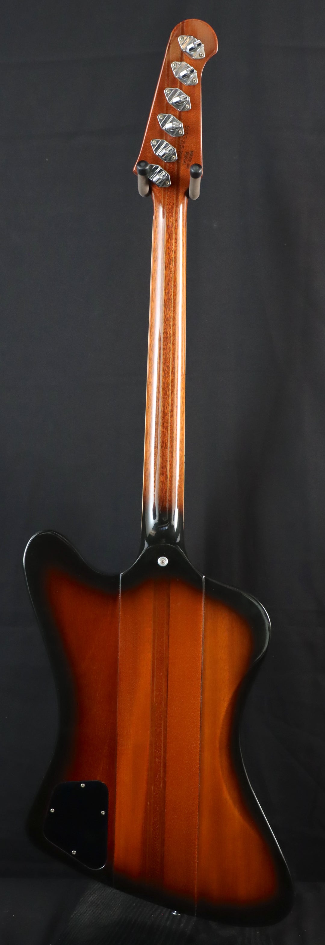 1995 Gibson Firebird V – Jimmy Wallace Guitars