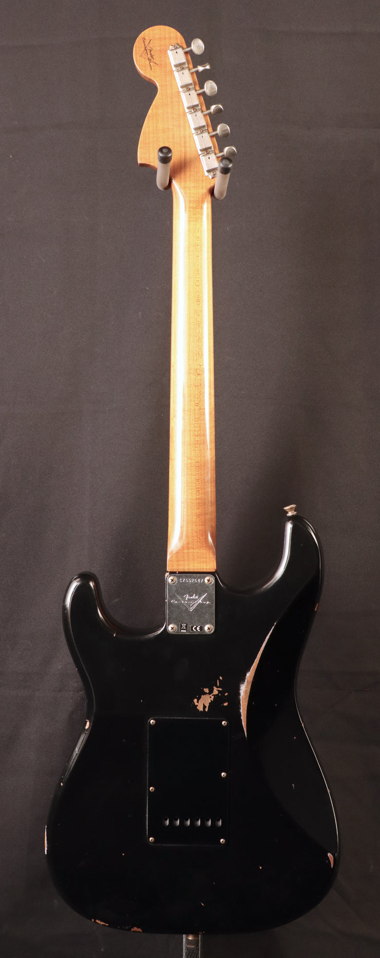 2021 Fender Empire Stratocaster &