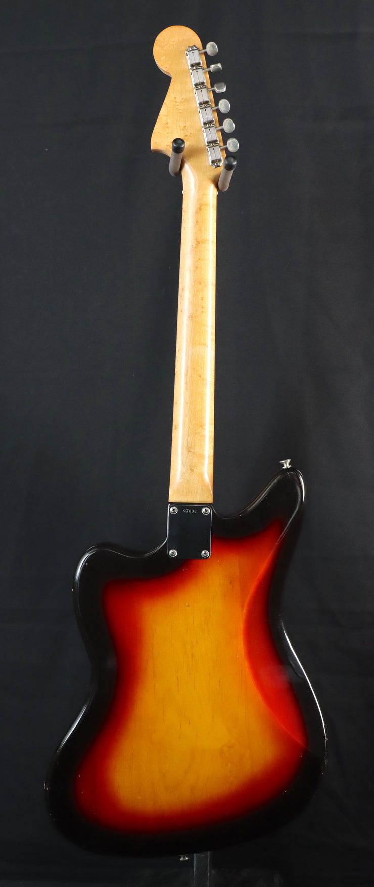 1963 Fender Jaguar