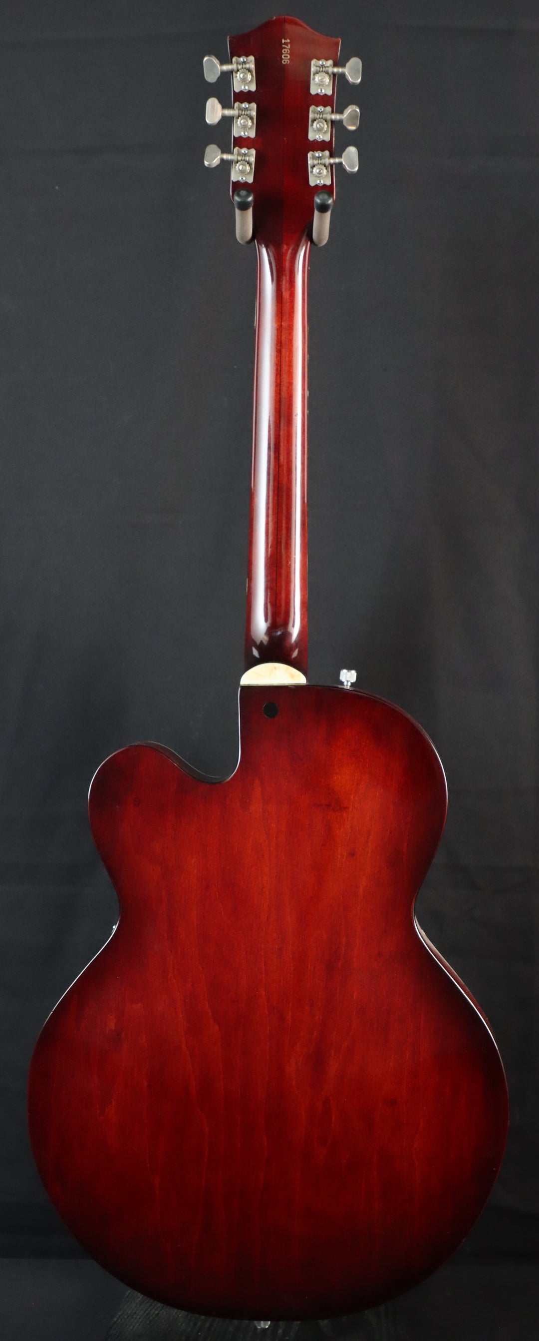 1967 Gretsch Chet Atkins Tennessean – Jimmy Wallace Guitars