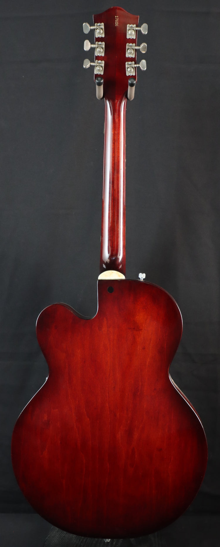 1967 Gretsch Chet Atkins Tennessean – Jimmy Wallace Guitars