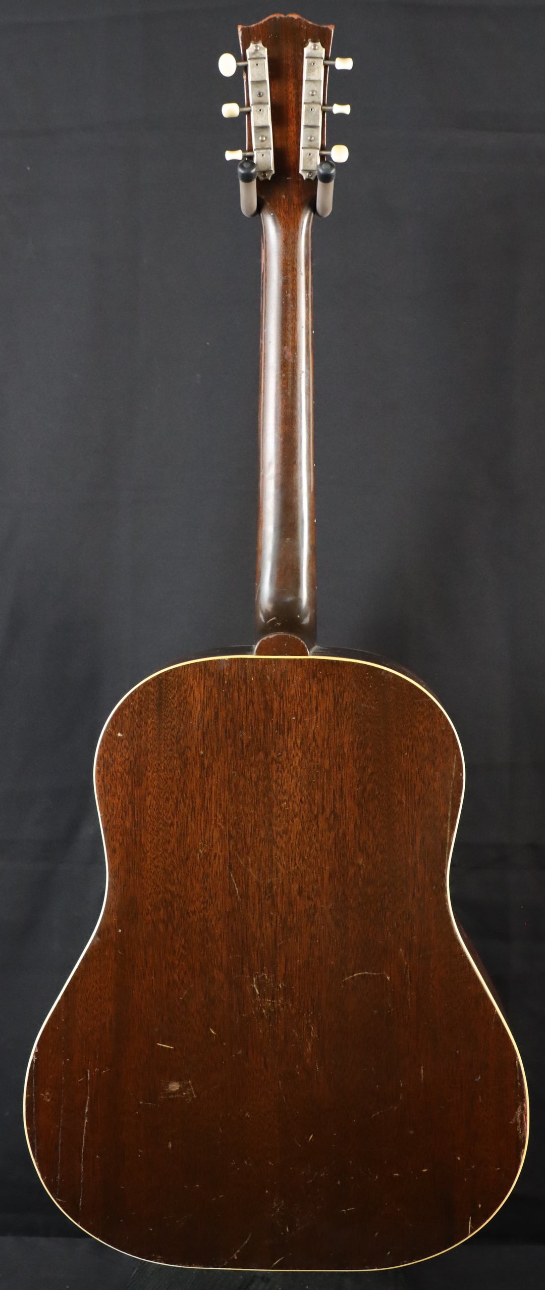 ギター Gibson J45 1952 Gibson J45 – Jimmy Wallace Guitars
