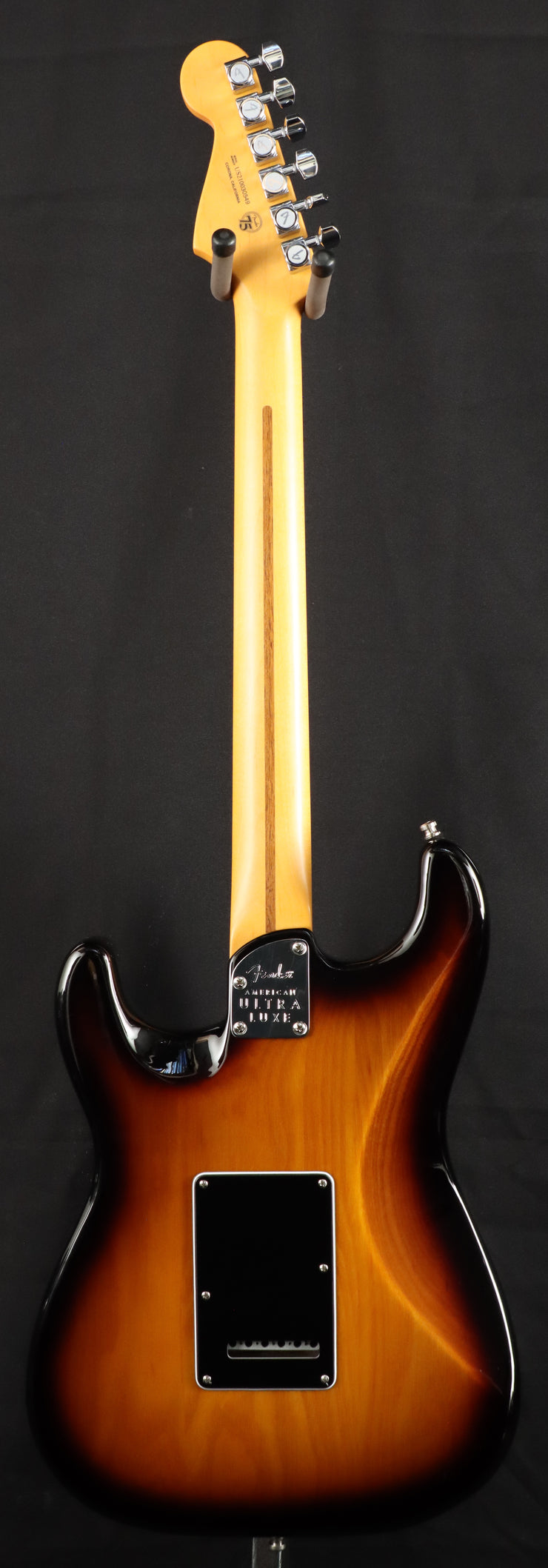 Fender Stratocaster American Ultra Luxe