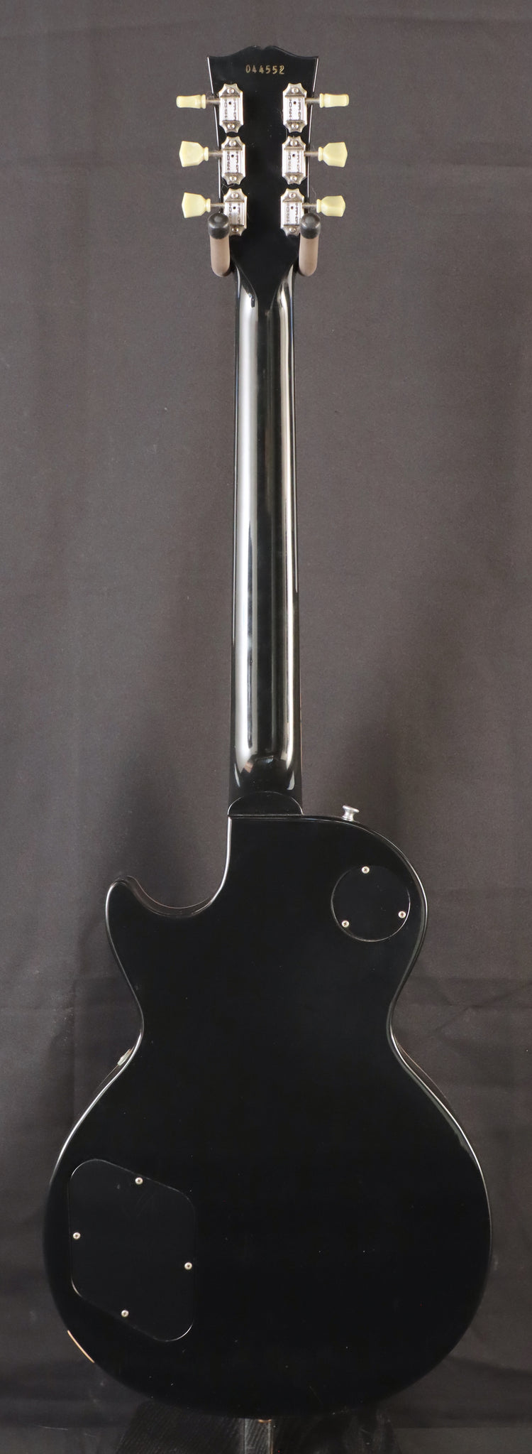 2005 Gibson Les Paul Classic – Jimmy Wallace Guitars