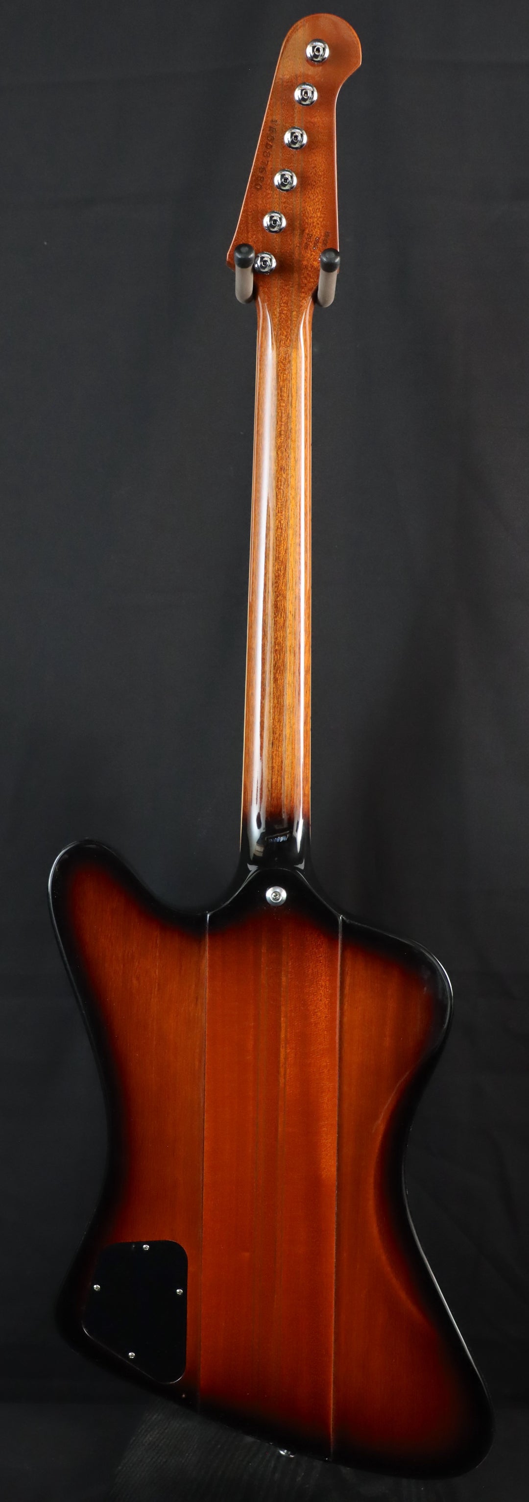 2016 Gibson Firebird V – Jimmy Wallace Guitars