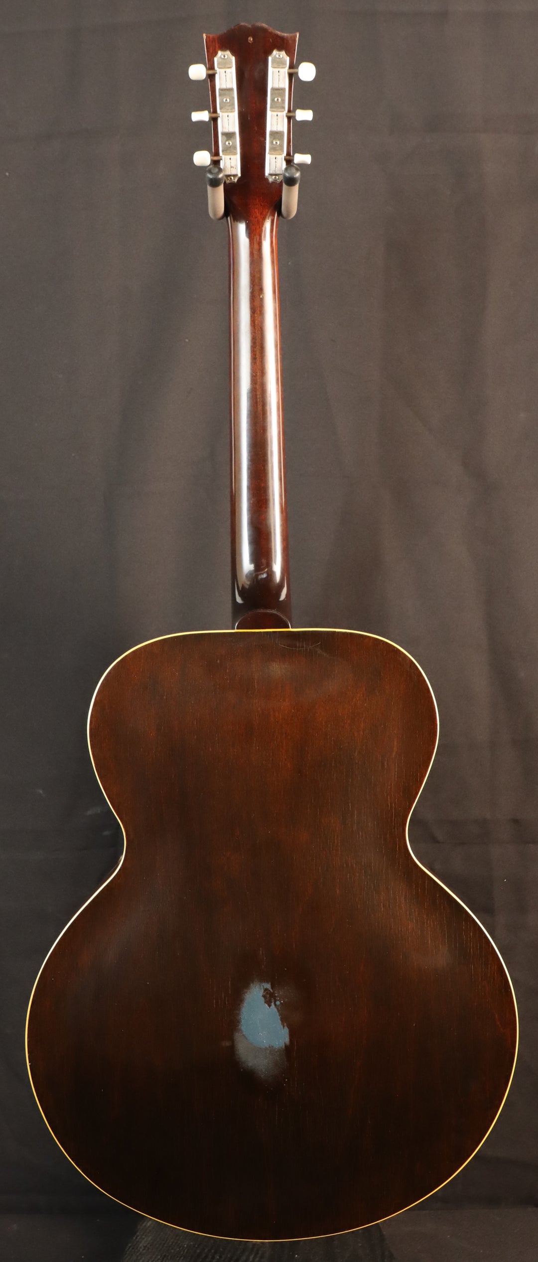 その他 ELLE French 8 JUILLET 1965 1965 Gibson L48 – Jimmy Wallace Guitars
