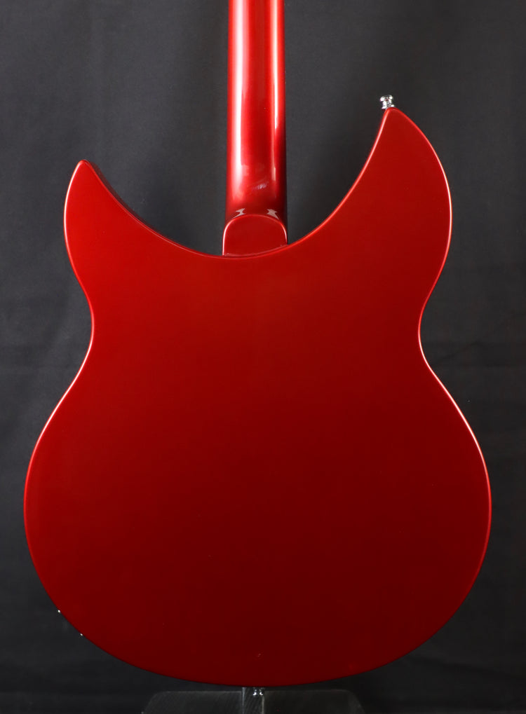 Rickenbacker 330/12 – Jimmy Wallace Guitars