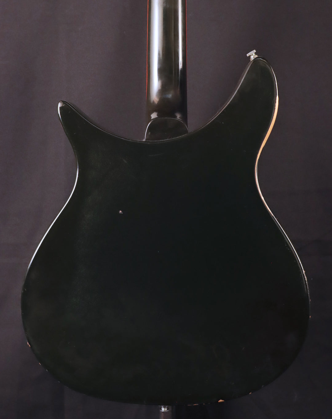 1982 Rickenbacker 325 – Jimmy Wallace Guitars