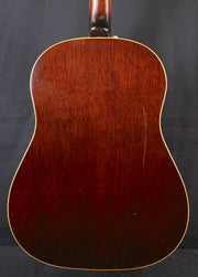 1964 Gibson J160E