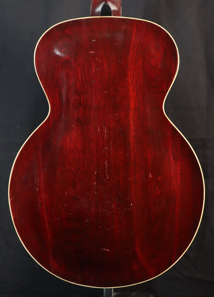 1922 Gibson L3