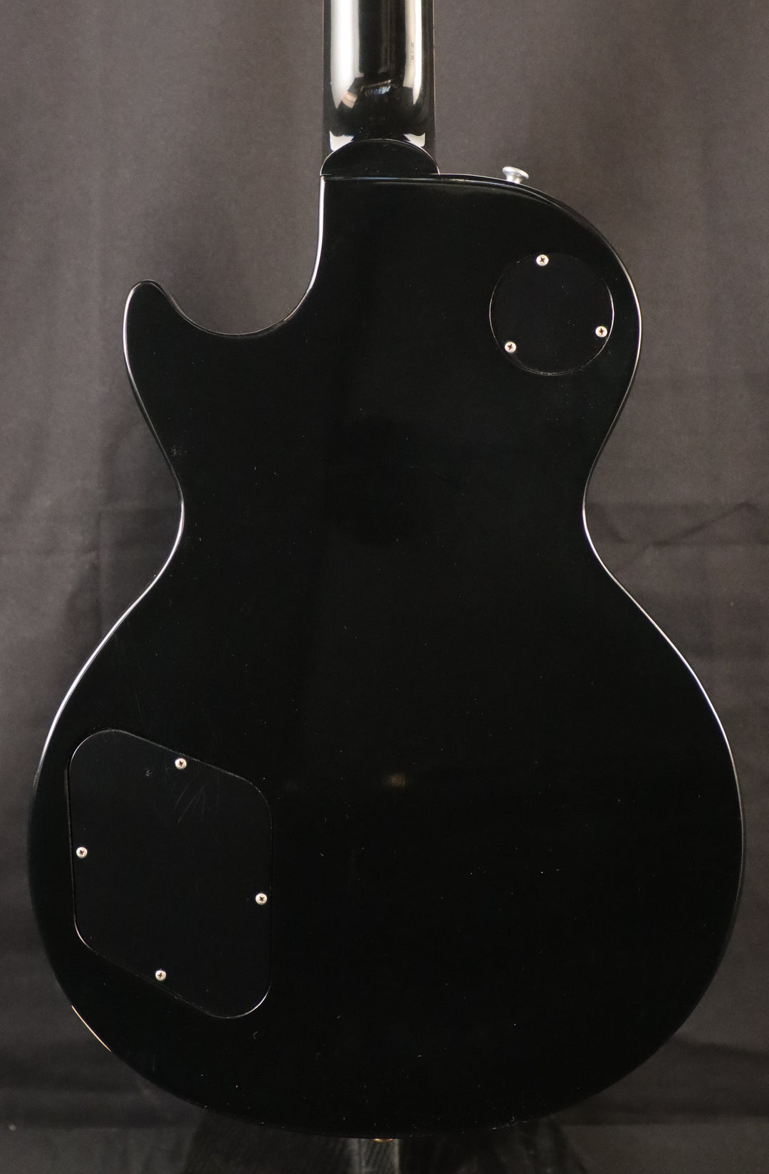 2005 Gibson Les Paul Classic – Jimmy Wallace Guitars