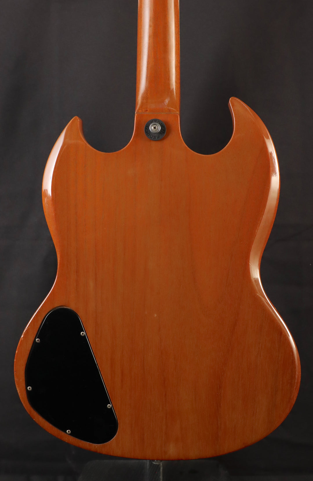 1974 Gibson SG – Jimmy Wallace Guitars
