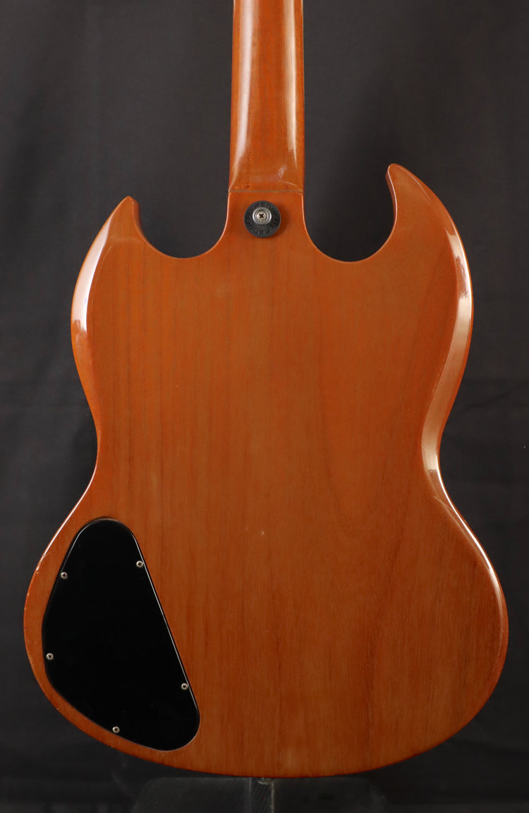 1974 Gibson SG – Jimmy Wallace Guitars