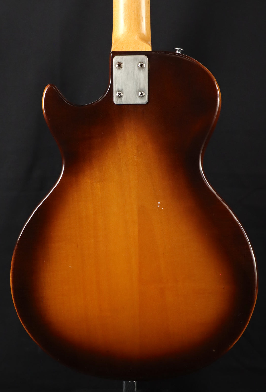 Gibson S-1 – Jimmy Wallace Guitars