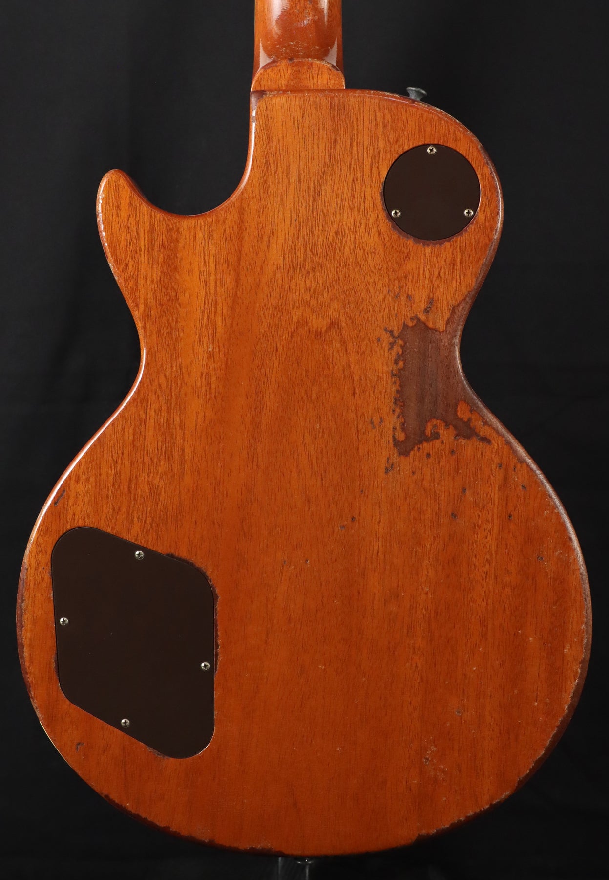 Merphy Lab Gold Top Sold * Gibson