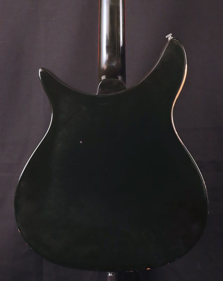 1982 Rickenbacker 325 – Jimmy Wallace Guitars