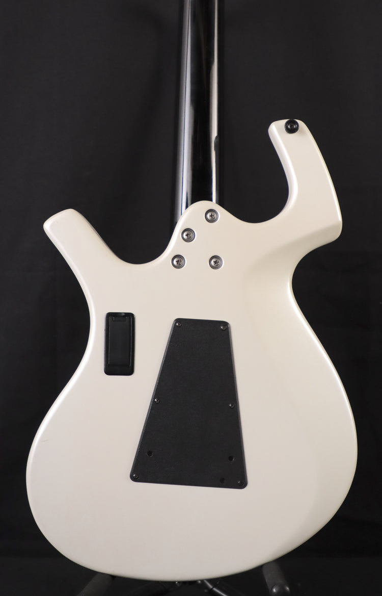 Parker Nitefly – Jimmy Wallace Guitars