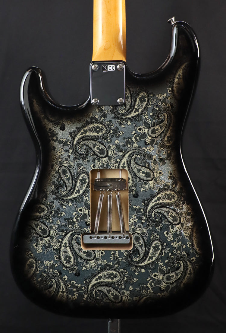 ギター Fender made in Japan stratocaster Fender Made In Japan Stratocaster – Jimmy Wallace Guitars