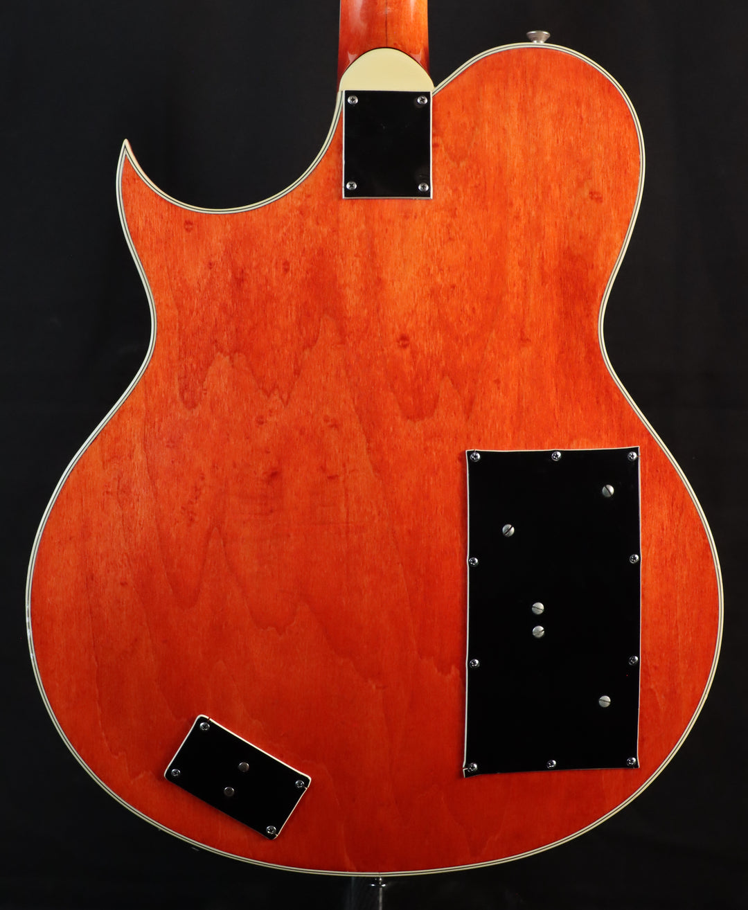 Gretsch SuperAxe – Jimmy Wallace Guitars