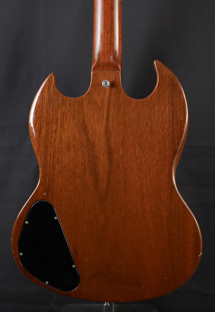 1973 Gibson SG – Jimmy Wallace Guitars