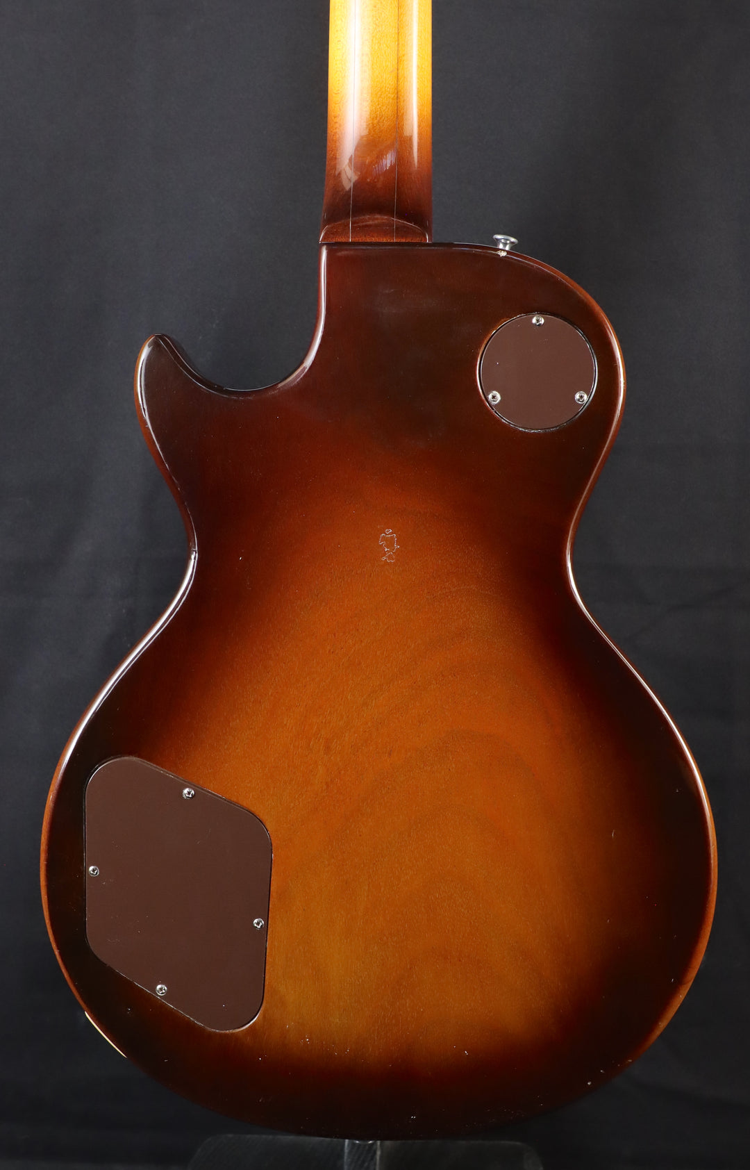 1976 Gibson Les Paul Standard – Jimmy Wallace Guitars