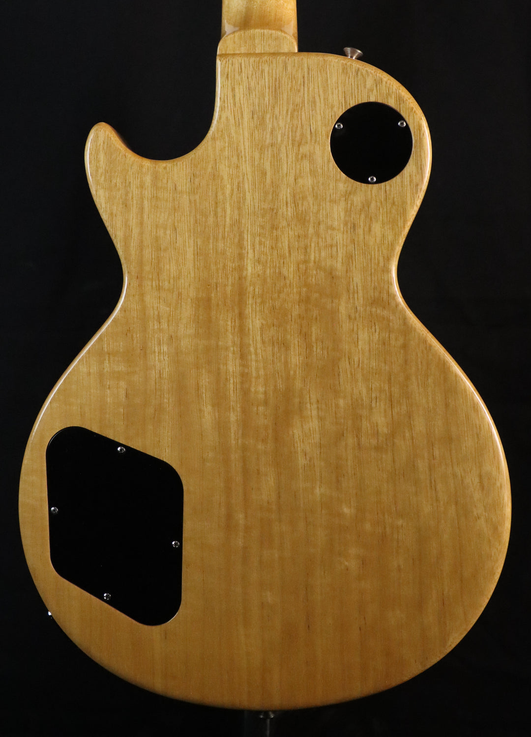 Gibson '59 Reissue Korina Les Paul – Jimmy Wallace Guitars