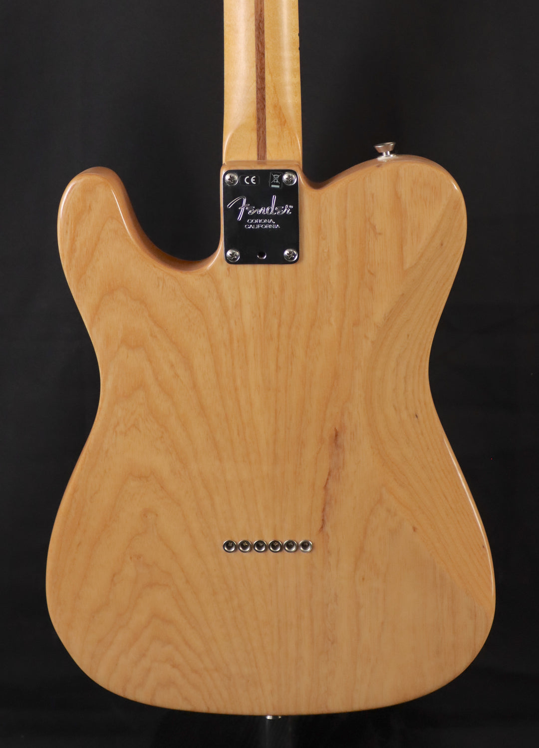 Fender Tele Deluxe – Jimmy Wallace Guitars