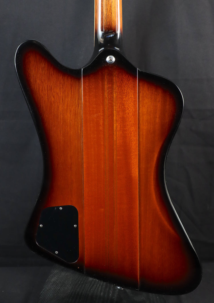 2016 Gibson Firebird V – Jimmy Wallace Guitars