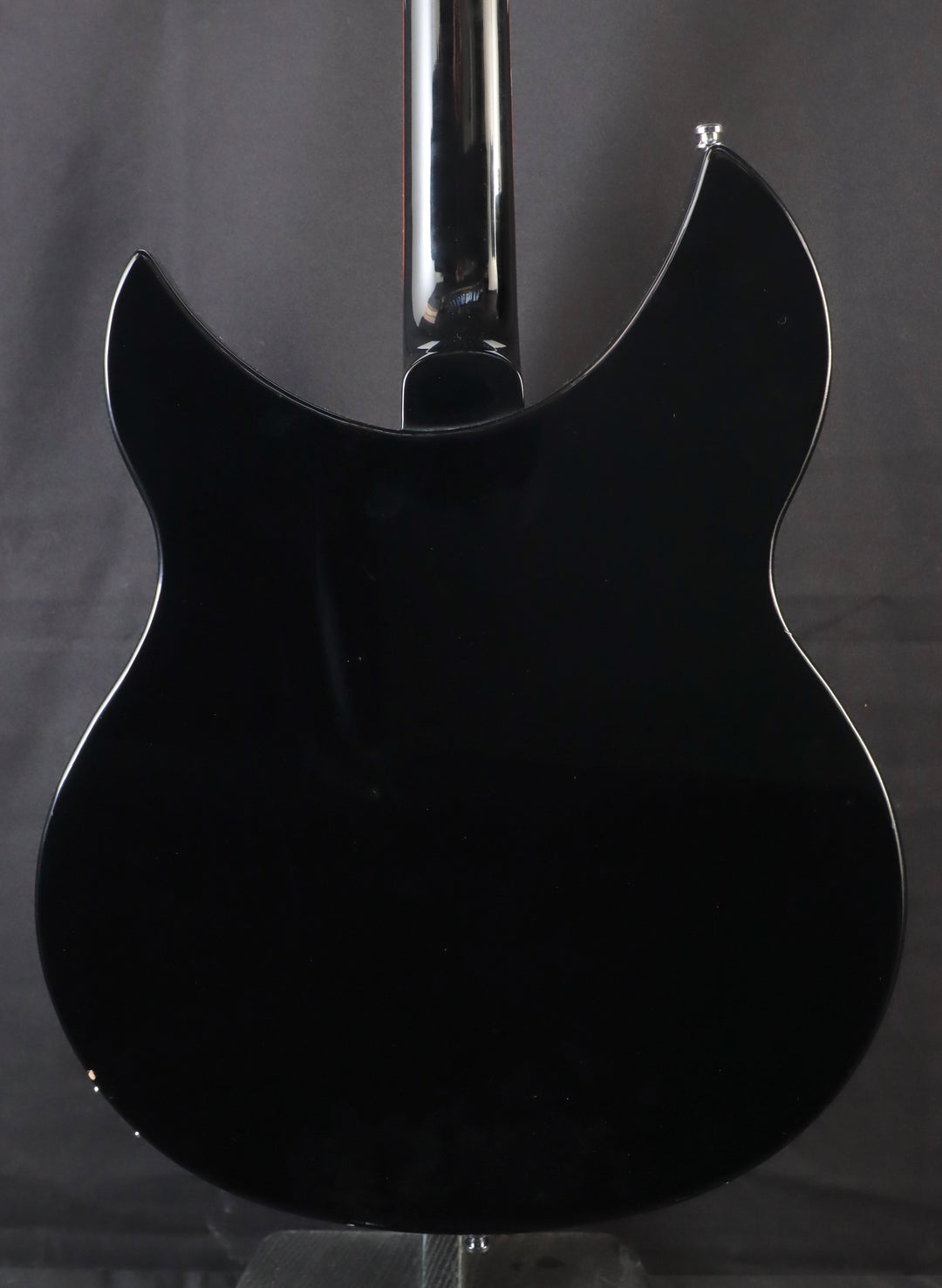 Rickenbacker 330 – Jimmy Wallace Guitars