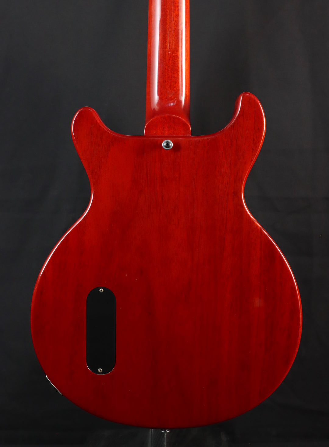 GibsonCustom Shop - Les paul Jr Double Cut – Jimmy Wallace