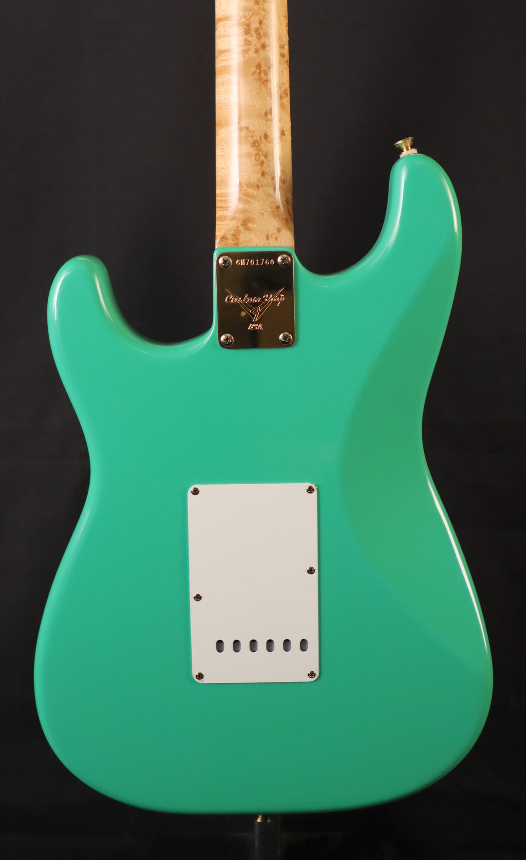 2023 Fender 