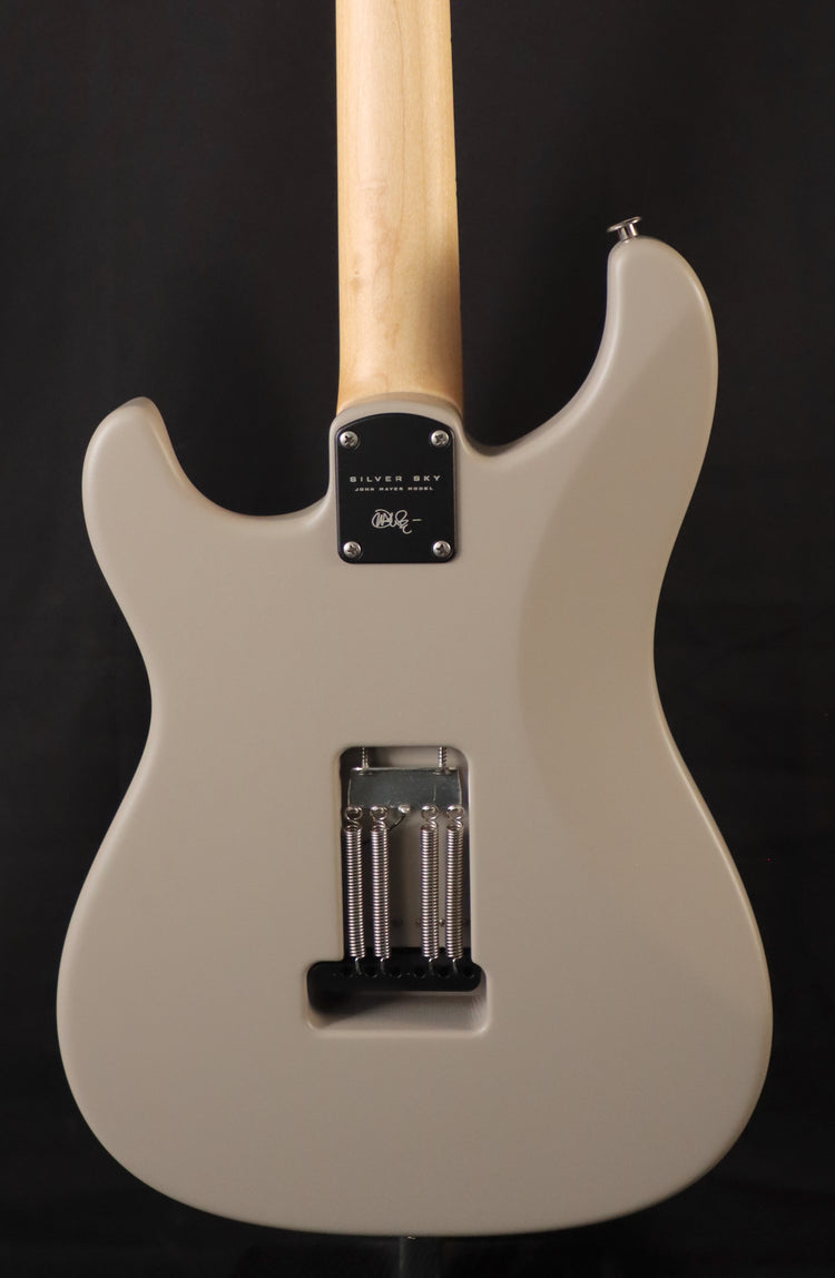 PRS Silver Sky – Jimmy Wallace Guitars