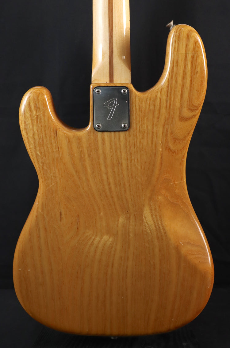 ベース Fender USA Fender Precision Bass Special 1979 Fender Precision Bass – Jimmy Wallace Guitars