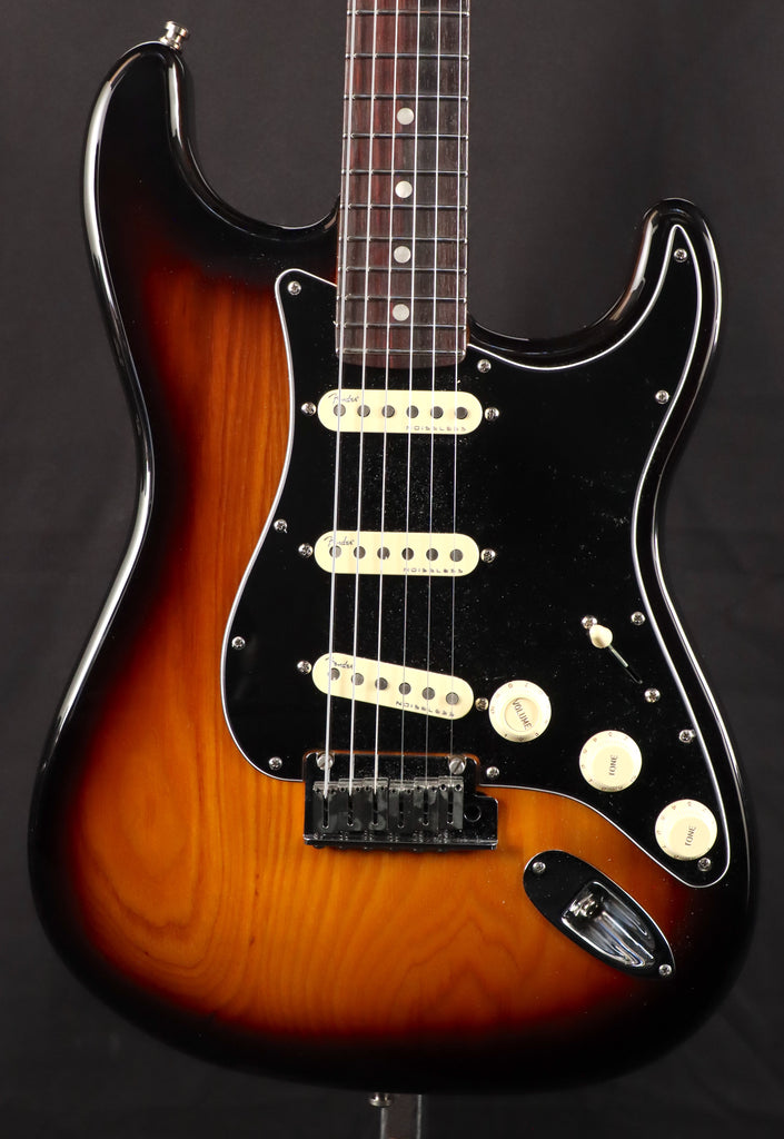 Fender Stratocaster American Ultra Luxe – Jimmy Wallace Guitars