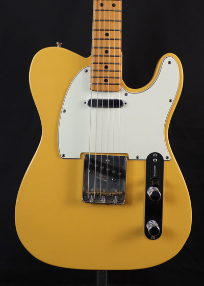 Fender Electric – Jimmy Wallace Guitars