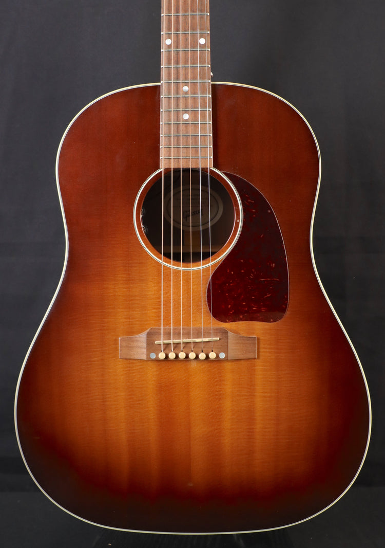 2019 Gibson J45 Studio – Jimmy Wallace Guitars