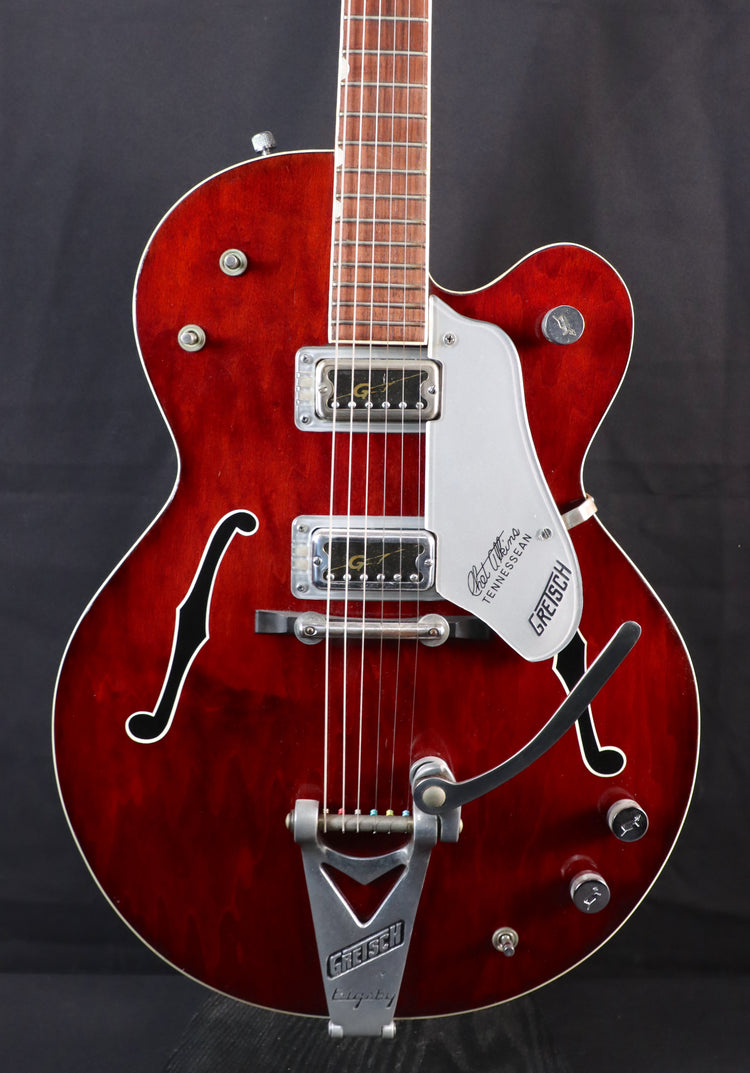 1964 Gretsch Tennessean – Jimmy Wallace Guitars