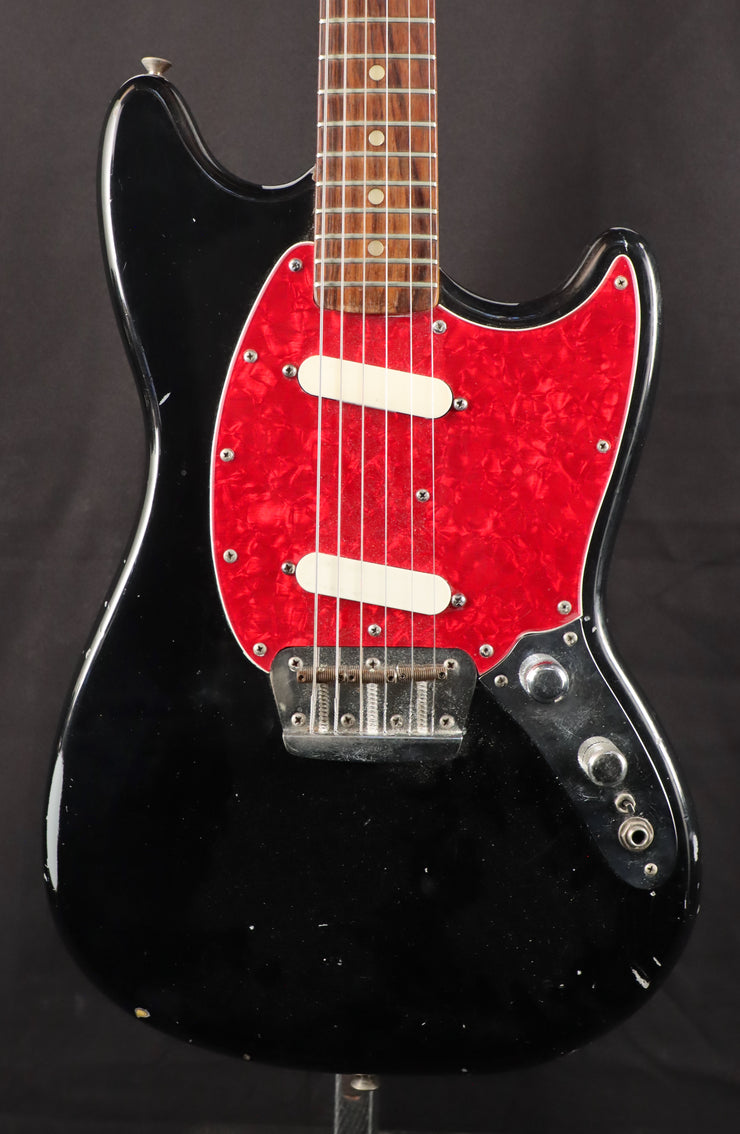 1965 Fender Musicmaster II