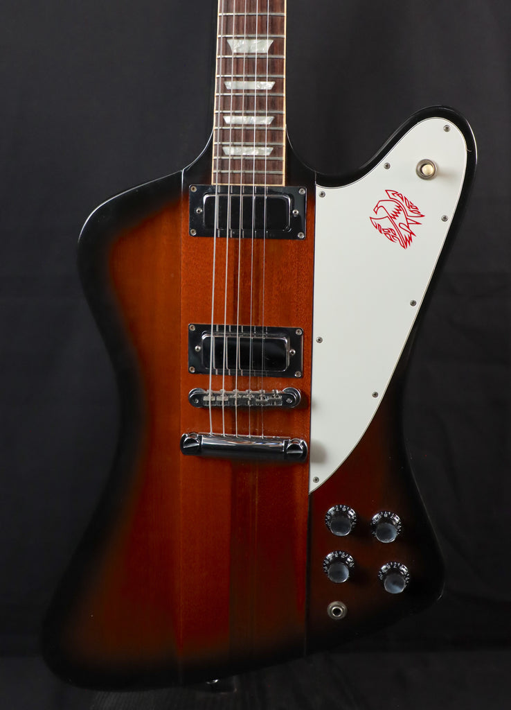 1995 Gibson Firebird V – Jimmy Wallace Guitars