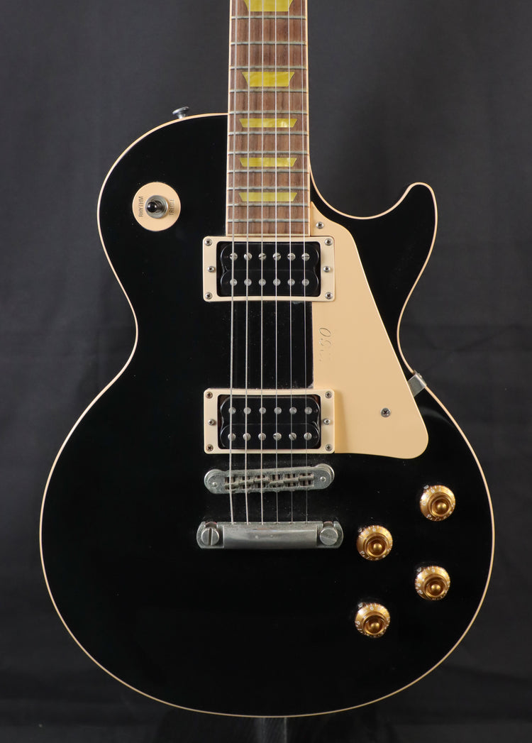 2005 Gibson Les Paul Classic – Jimmy Wallace Guitars