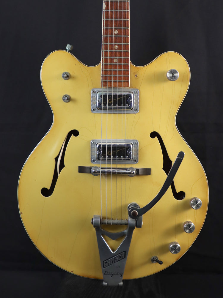 Gretsch Rally *sold – Jimmy Wallace Guitars
